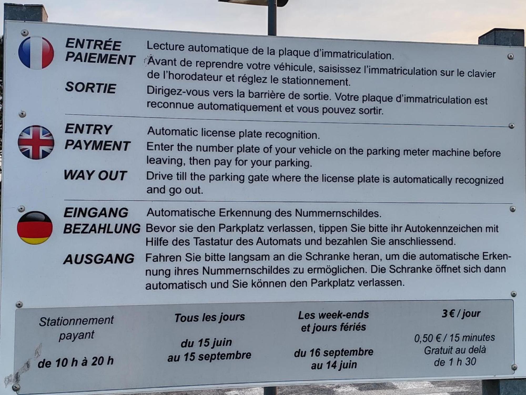 Goeland Apartment Le Treport Bagian luar foto