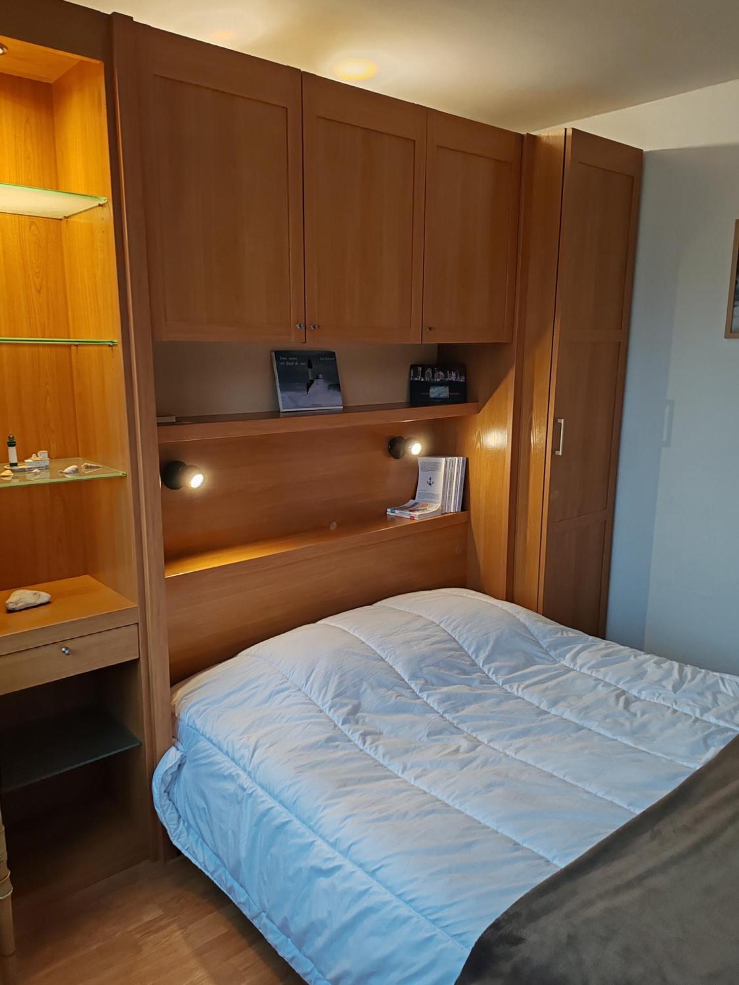 Goeland Apartment Le Treport Ruang foto