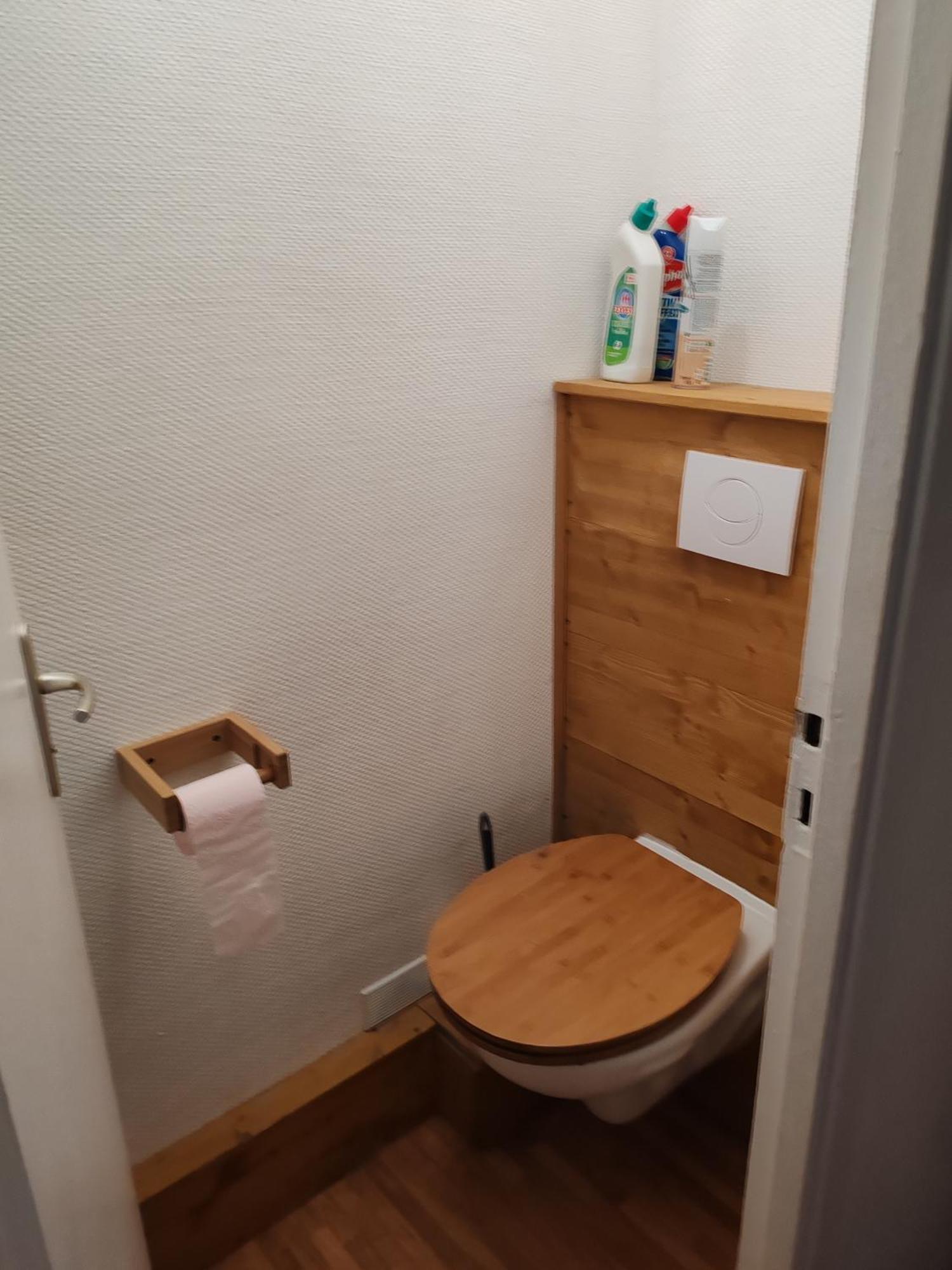 Goeland Apartment Le Treport Ruang foto
