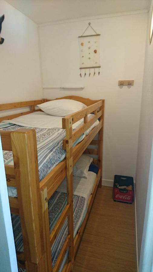 Goeland Apartment Le Treport Bagian luar foto