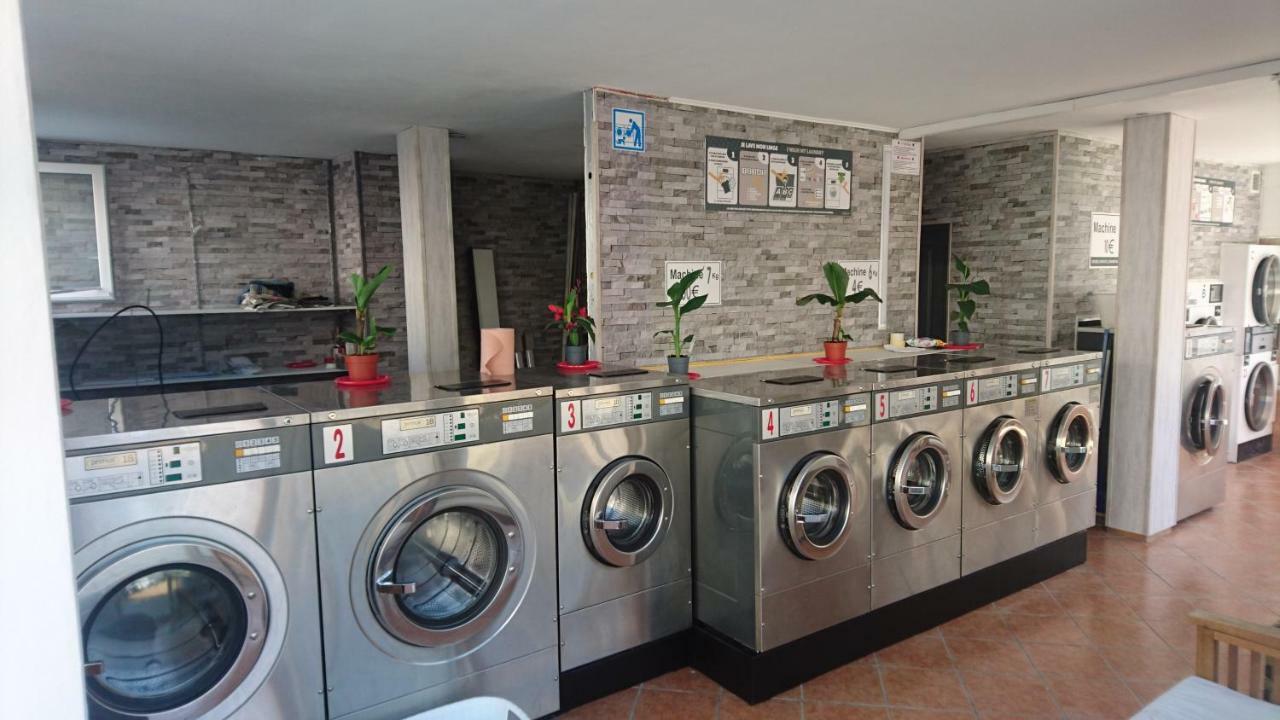 Goeland Apartment Le Treport Bagian luar foto